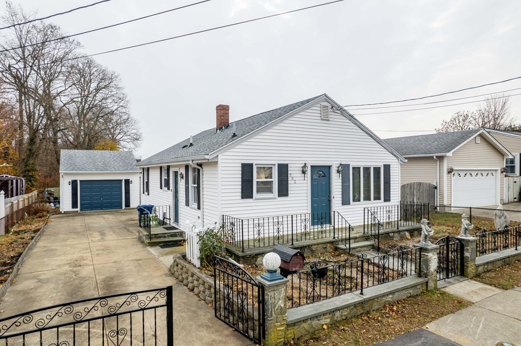 960 Mazeppa St, New Bedford, MA 02745 MLS 72923723 Redfin
