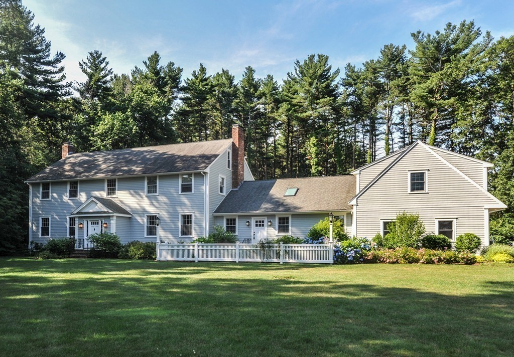 6 Peter Hobart Dr, Hingham, MA 02043 MLS 73103732 Redfin