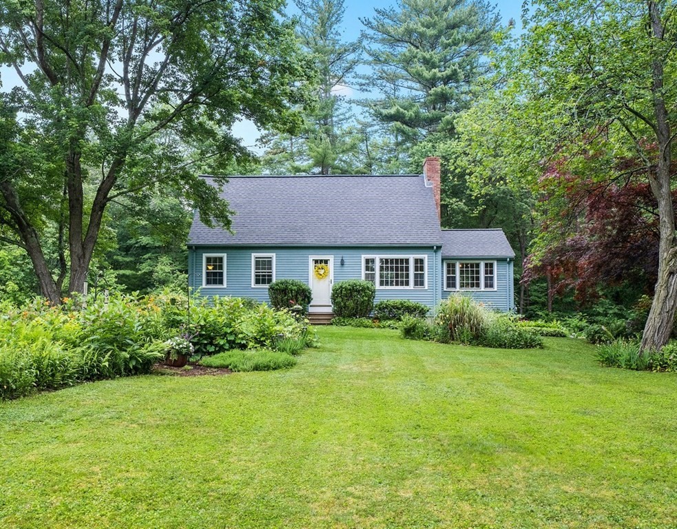 171 Kirkland Dr, Stow, MA 01775 | MLS# 72858736 | Redfin