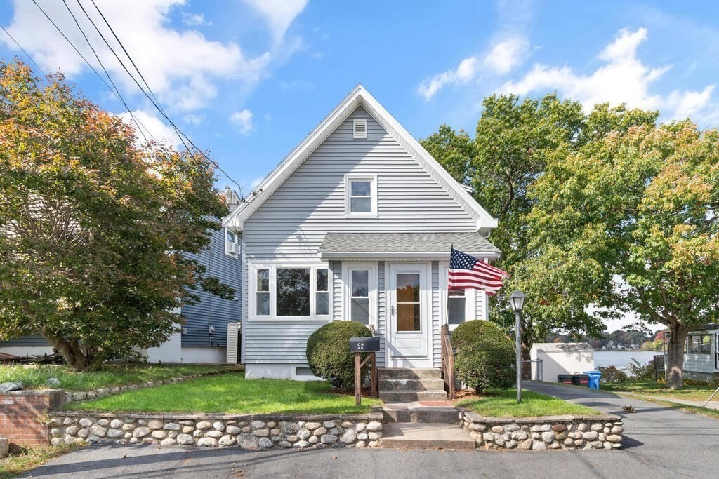 52 4th Ave Waltham Ma 02451
