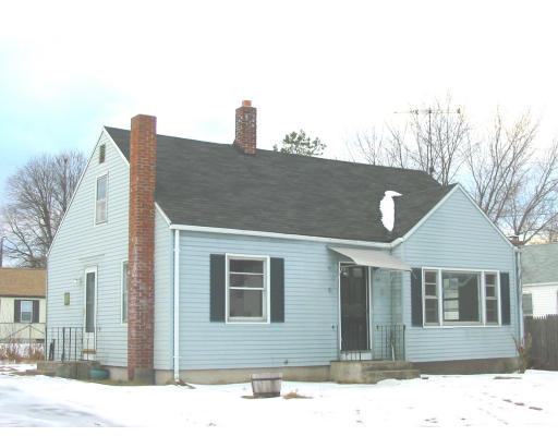 68 Kane St