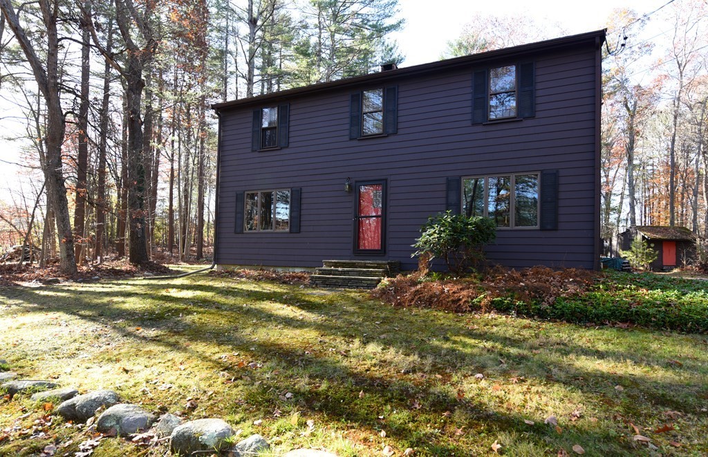 0 High St, Hanson, MA, 02341, MLS #73154039