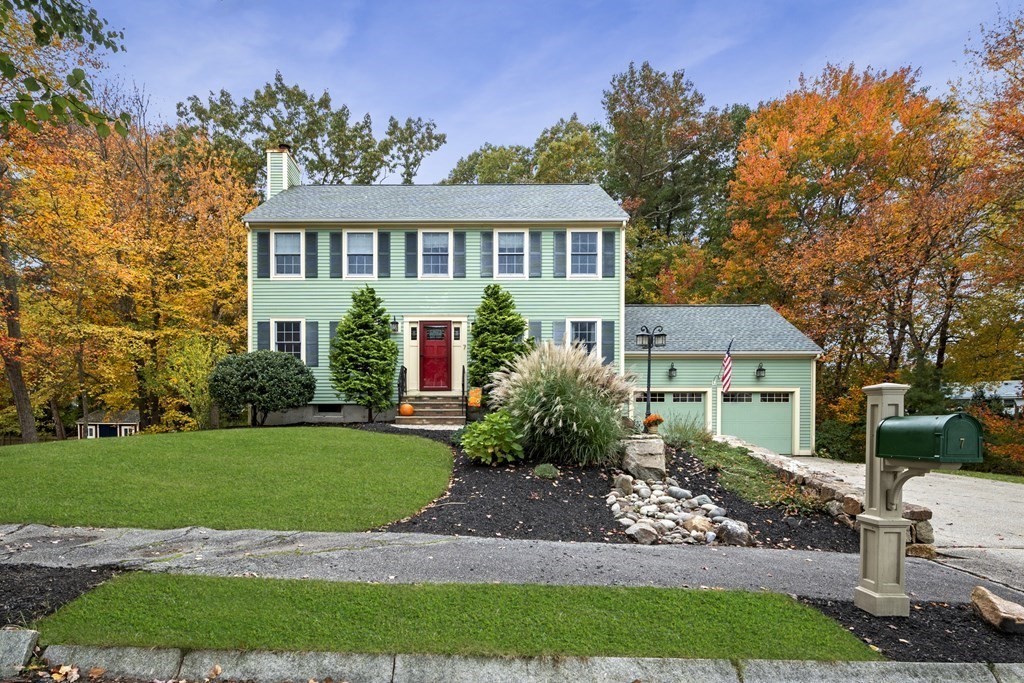 7 Wentworth Dr, Beverly, MA 01915 MLS 73171753 Redfin