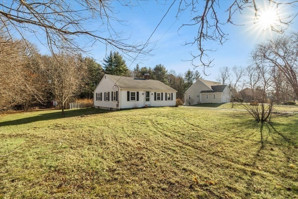 297 N Main St, Raynham, MA 02767 MLS 73192753 Redfin