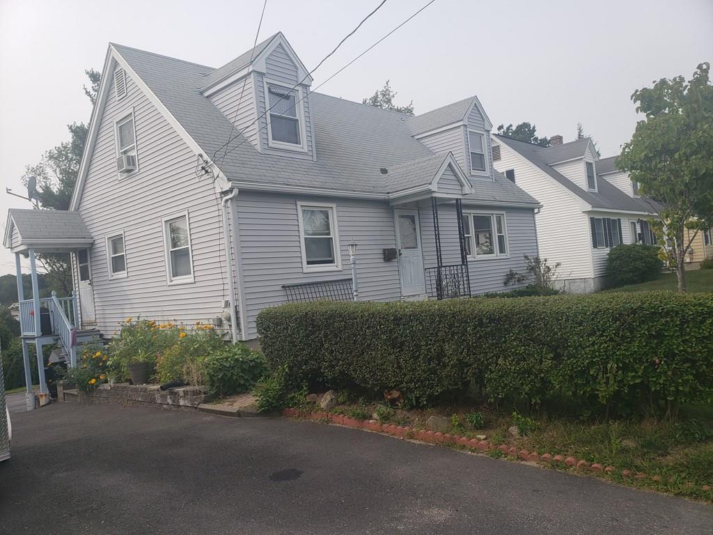 31 Mount Ave, Worcester, MA 01606 MLS 72723756 Redfin