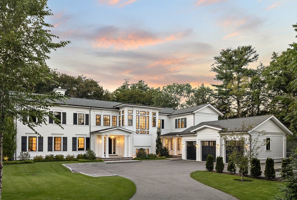 204 Clyde St, Brookline, MA 02467 MLS 73221757 Redfin
