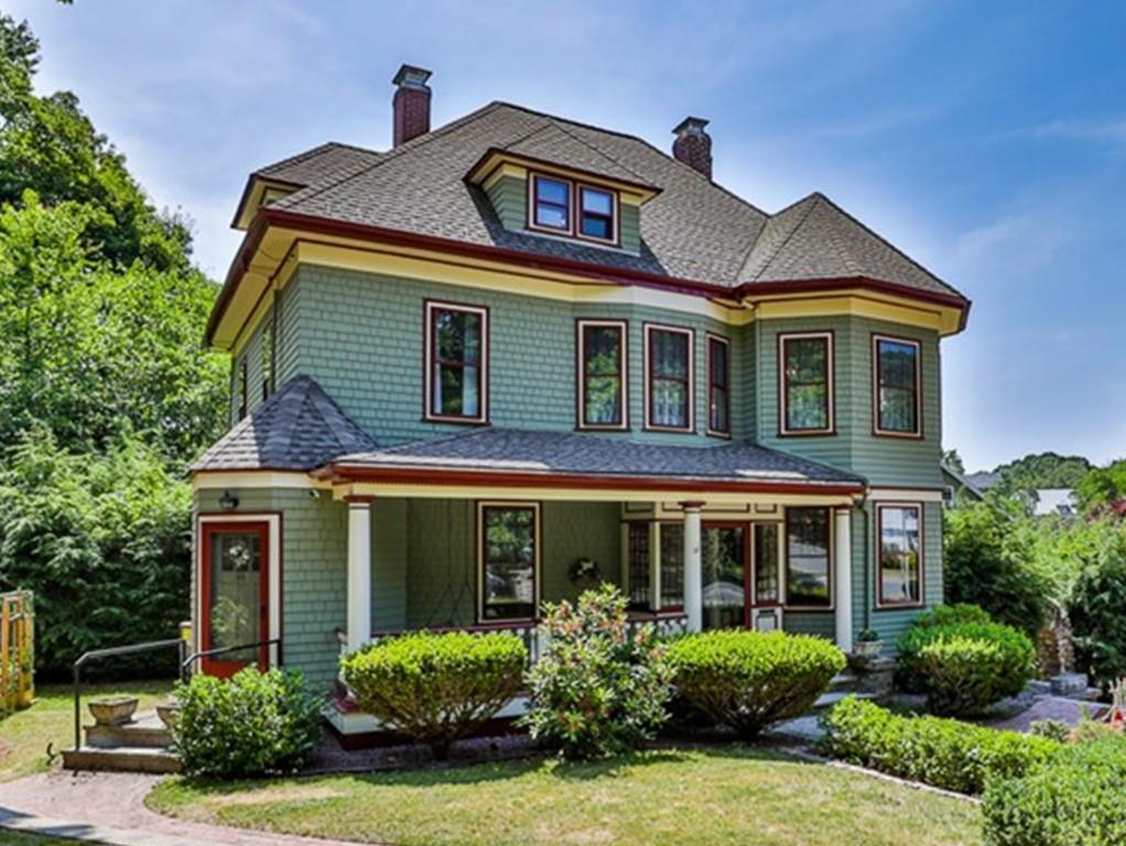 4 Park Ave, Wakefield, MA 01880 MLS 72679761 Redfin