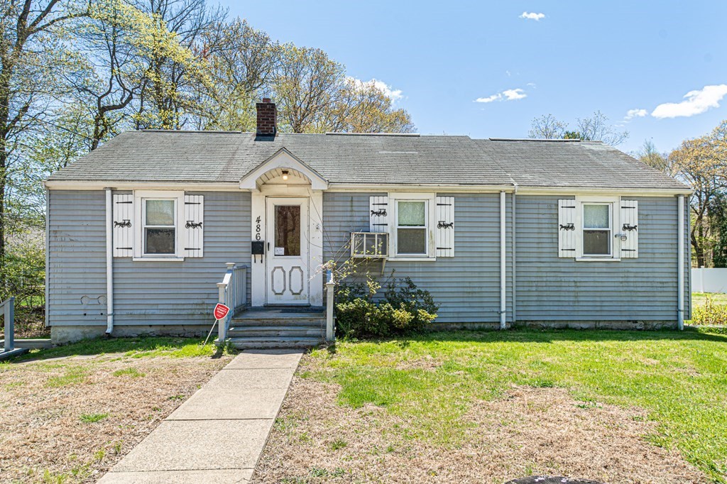 486 W Chestnut St, Brockton, MA 02301 MLS 72779762 Redfin