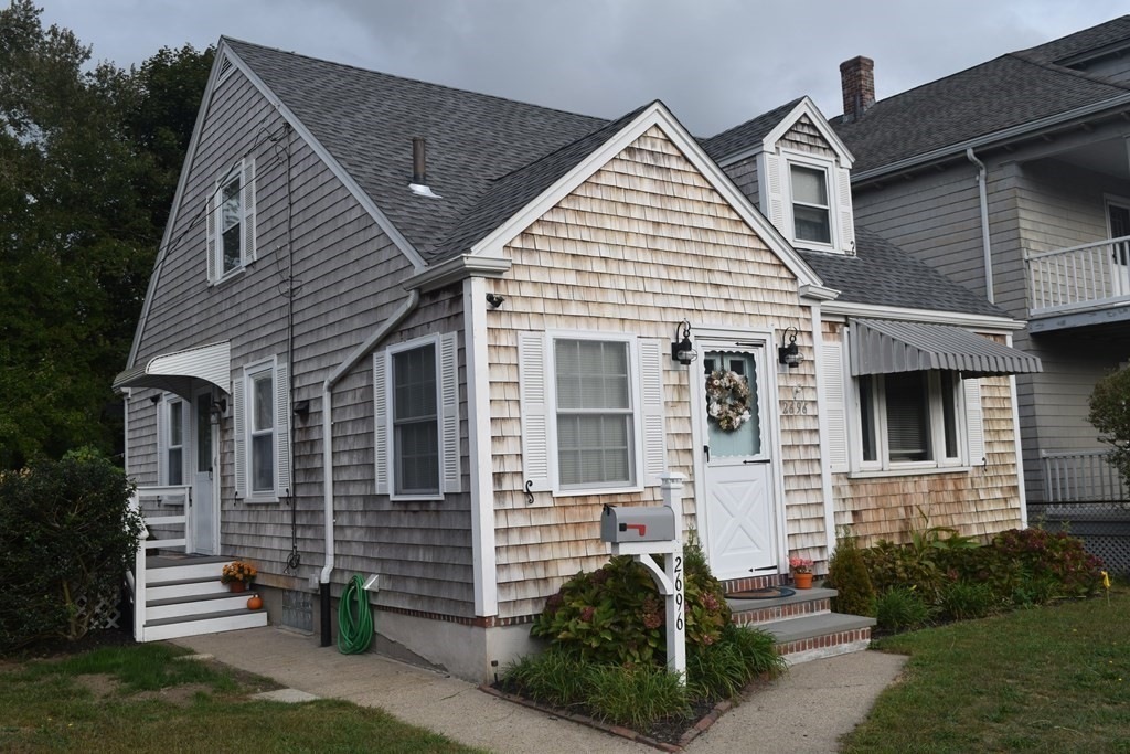 2696 Acushnet Ave, New Bedford, MA 02745 | MLS# 72735763 | Redfin