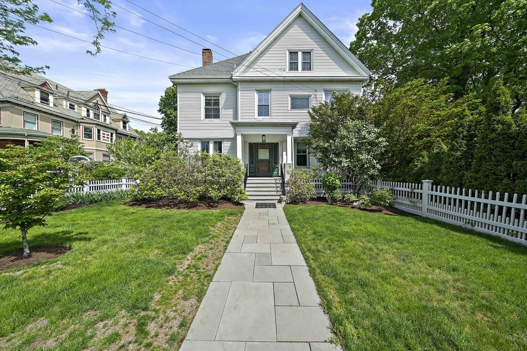 Mls Newton Ma
