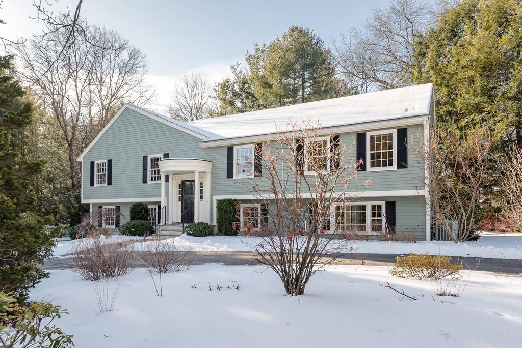 7 Brookwood Rd, Lexington, MA 02420 Redfin