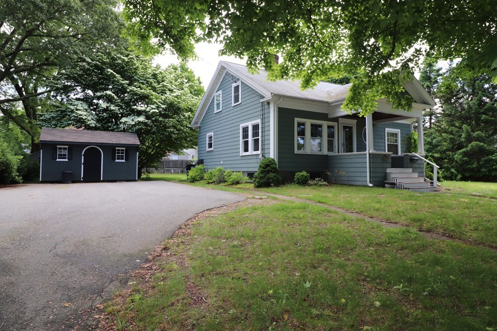 76 Fullerton Ave, Whitman, MA 02382 MLS 72340773 Redfin