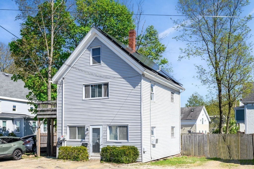 2 Congress St, Amesbury, MA 01913 MLS 73235773 Redfin