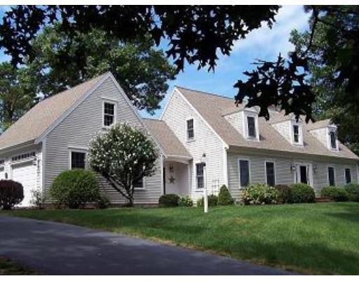 15 Thorwald Pl, Yarmouth, MA 02675, MLS# 73017298