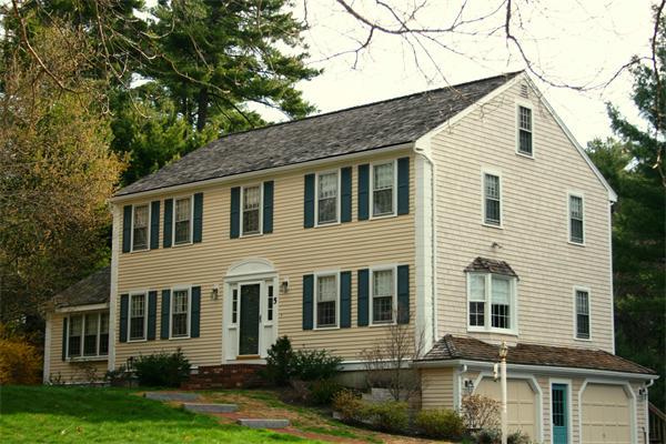 71 Brick Hill Ln, Duxbury, MA 02332, MLS# 72452156