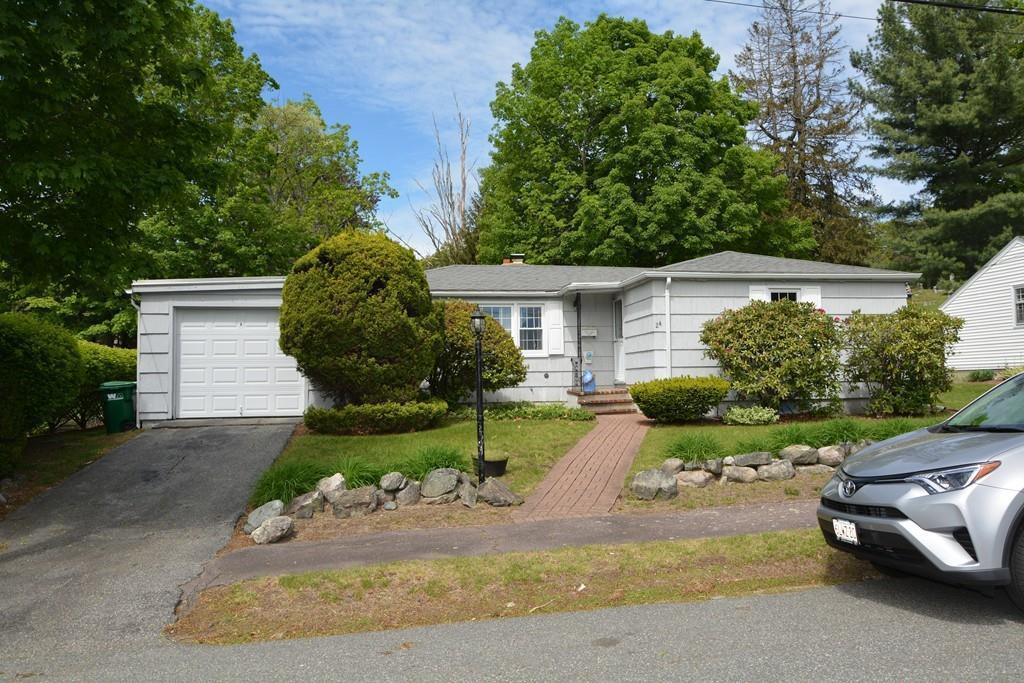 24 Robinson Rd, Medford, MA 02155 MLS 72312789 Redfin