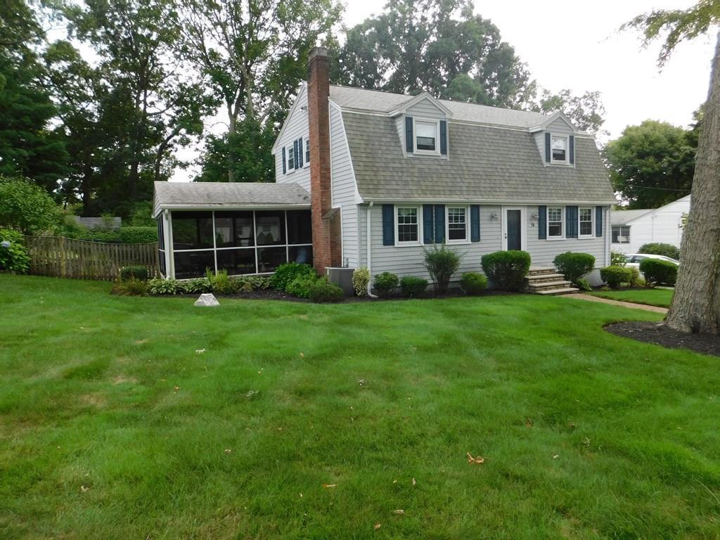 14 Westfield Dr, Brockton, MA 02301 MLS 72728803 Redfin