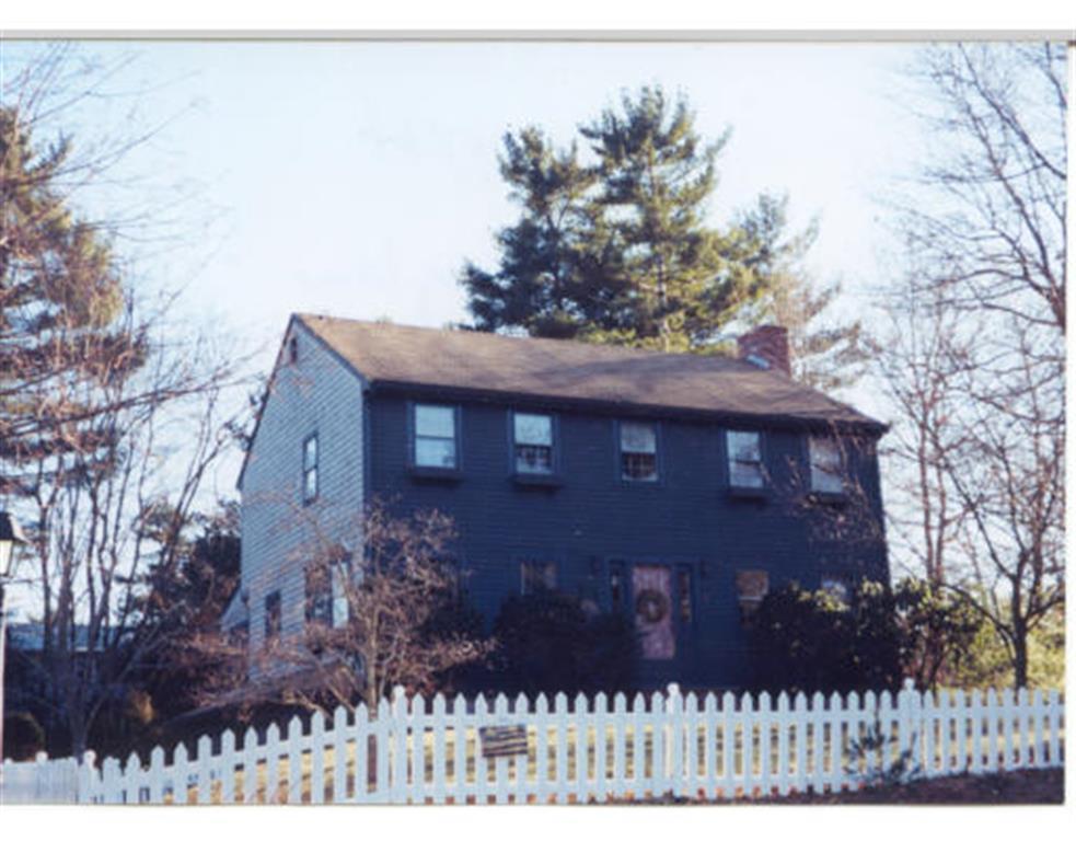 7 Amy Ln, Plymouth, MA 02360 MLS 30808824 Redfin