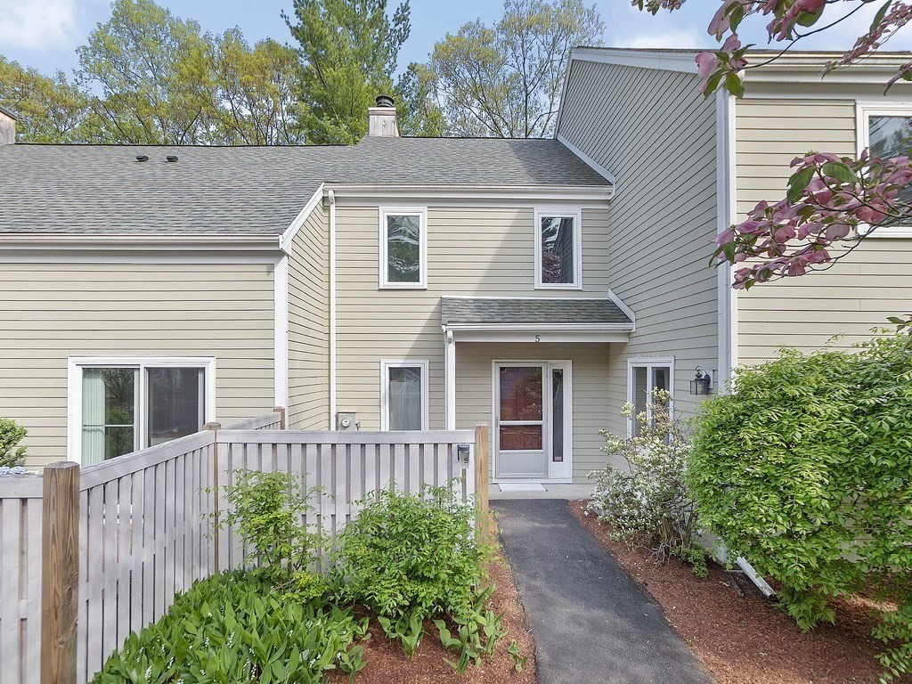 5 Fifer Ln 5, Lexington, MA 02420 MLS 72834825 Redfin