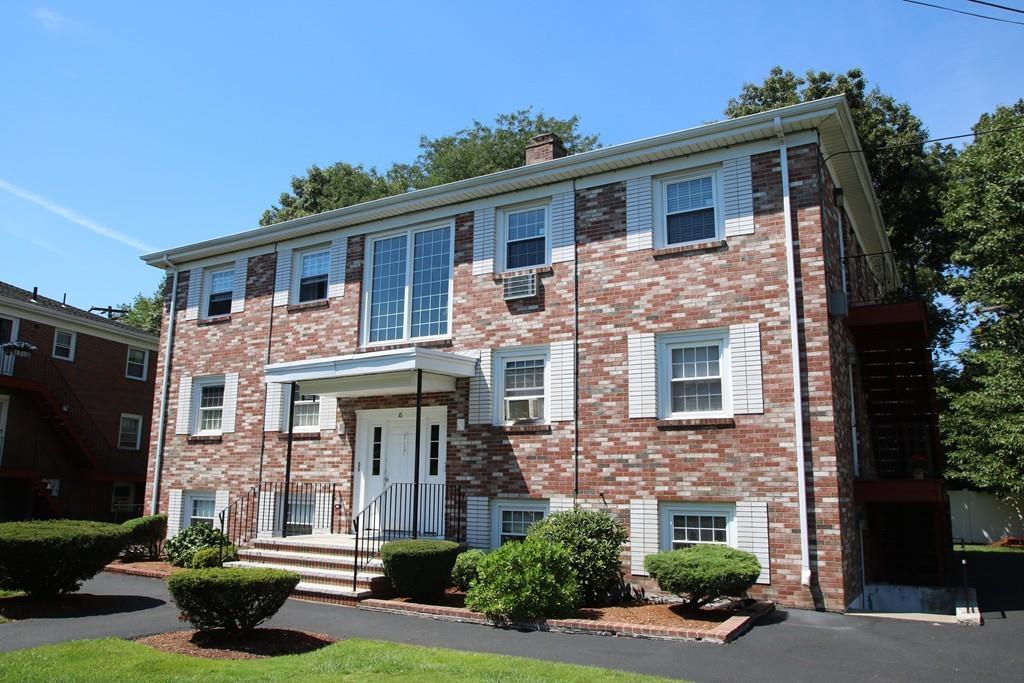 16 Austin Ct Unit B, Saugus, MA 01906 | MLS# 71997827 | Redfin