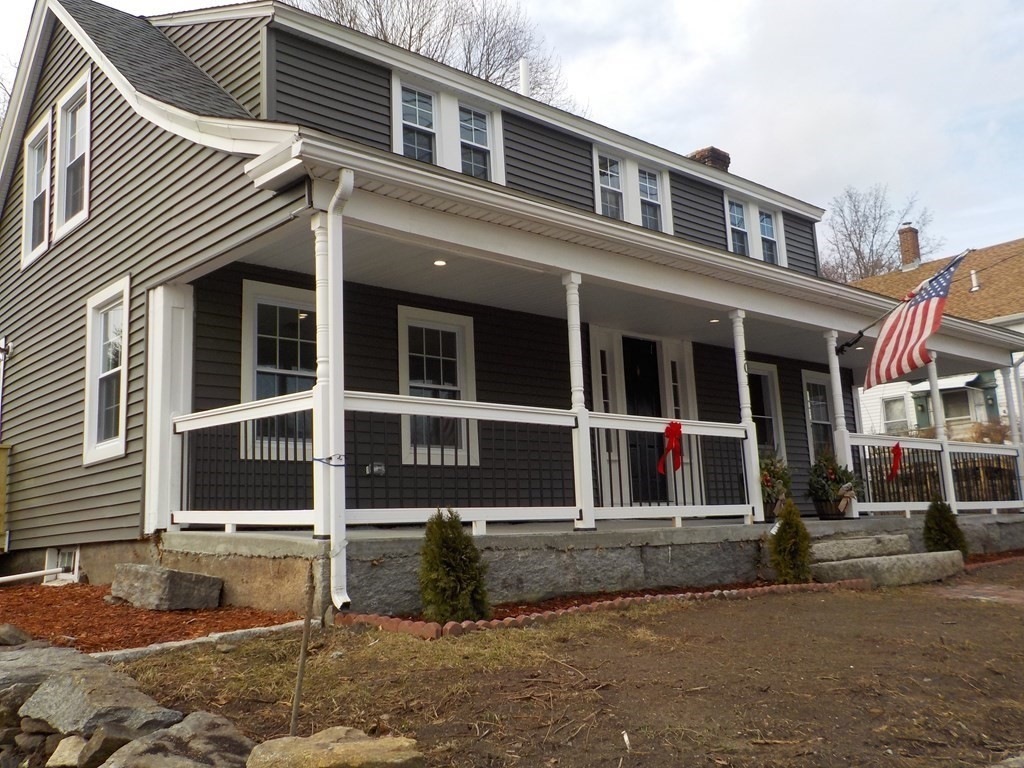 101 S Main St, Uxbridge, MA 01569 MLS 72931838 Redfin