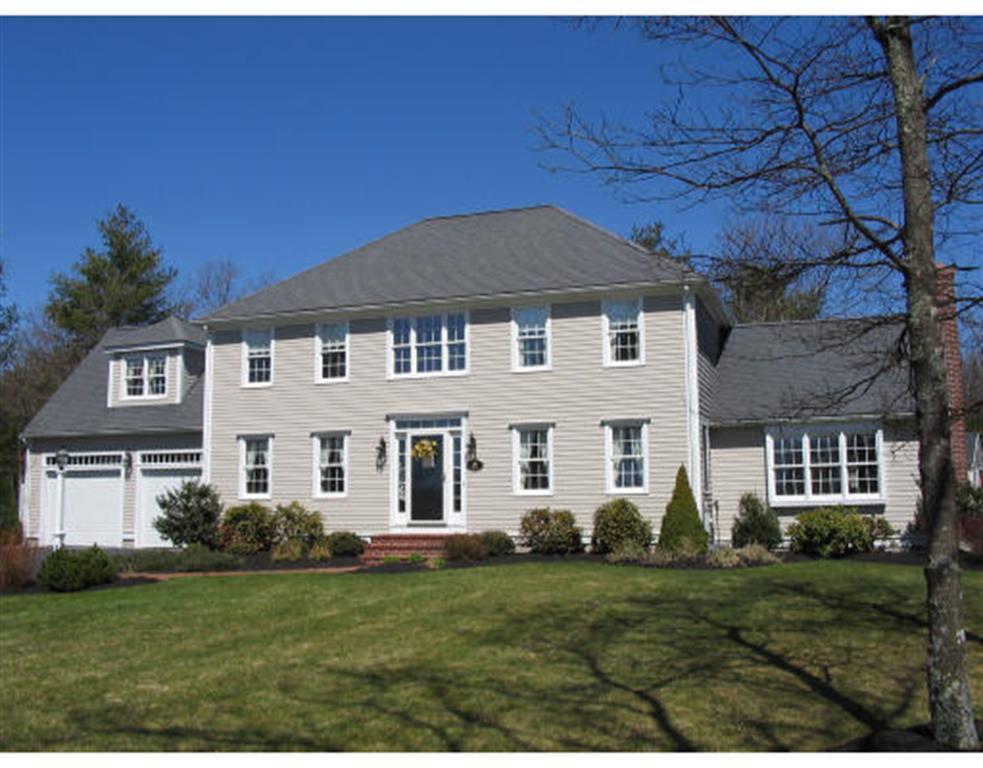 6 Farmhouse Ln Marshfield Ma 02050 Mls 70490840 Redfin