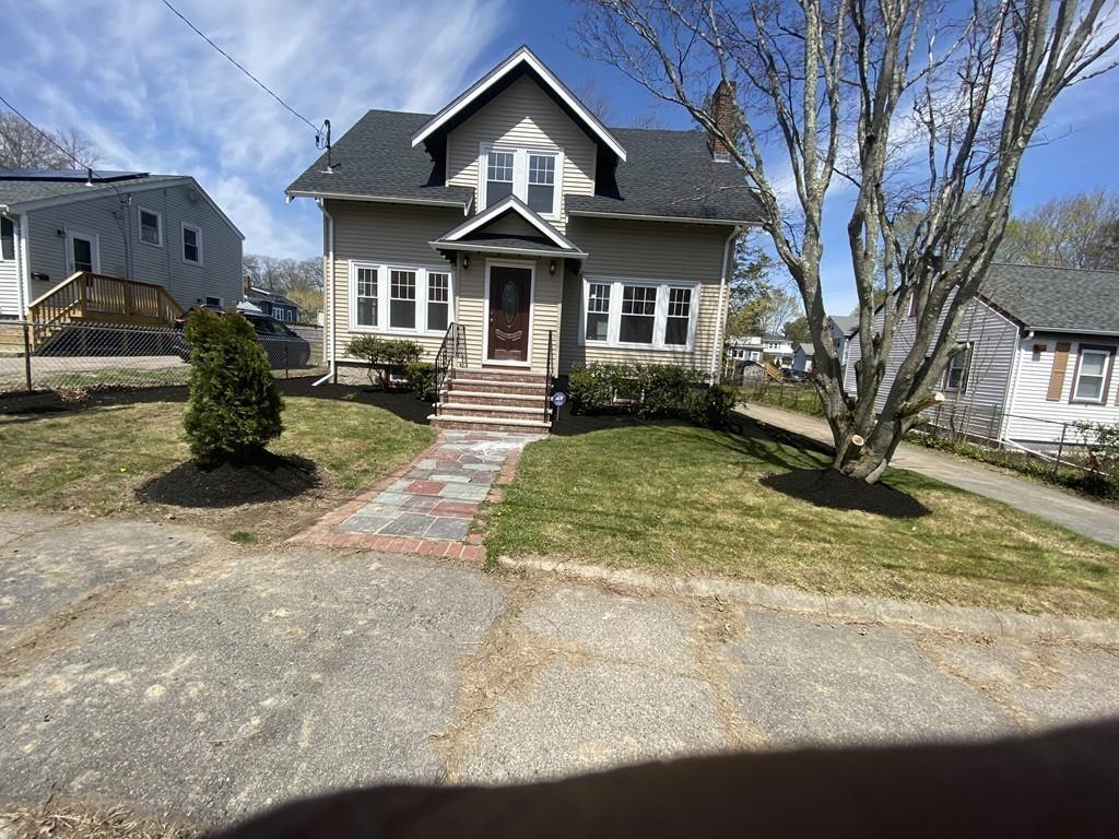 107 Carroll Ave, Brockton, MA 02301 MLS 72651840 Redfin
