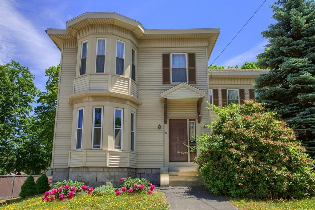 86 Stevens St Unit A, Lowell, MA 01851 MLS 72184842 Redfin