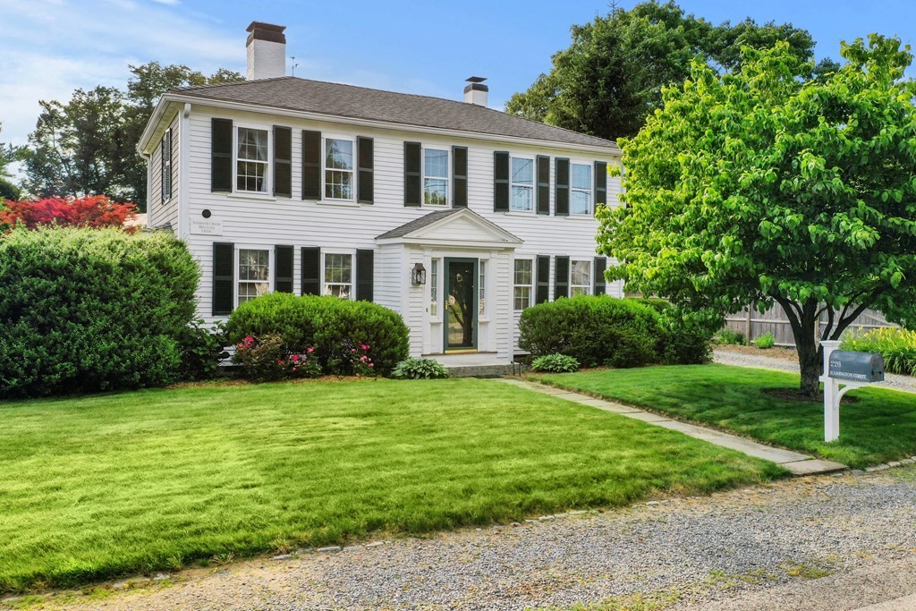 226 Washington St, Duxbury, MA 02332 MLS 73137848 Redfin
