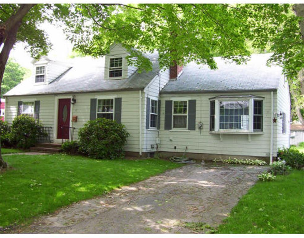 17 Russell Rd, Weymouth, MA 02190 | MLS# 70203850 | Redfin