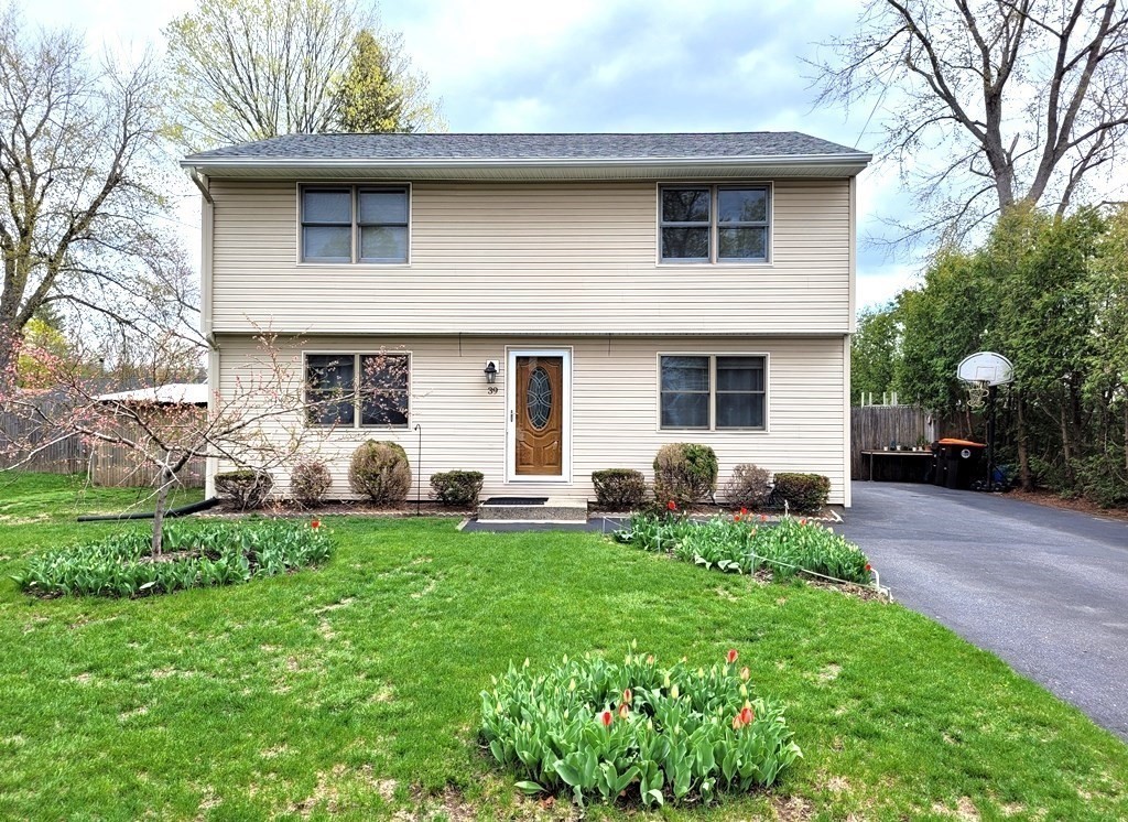 39 Highland St, Agawam, MA 01030 | MLS# 72816850 | Redfin