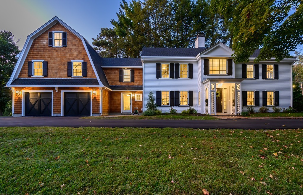 59 Central St, Andover, MA 01810 MLS 72849850 Redfin