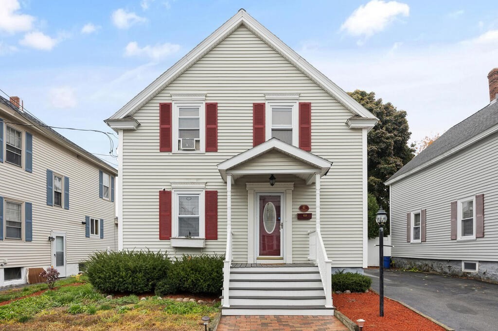 81 Endicott St, Lowell, MA 01854 MLS 73051858 Redfin