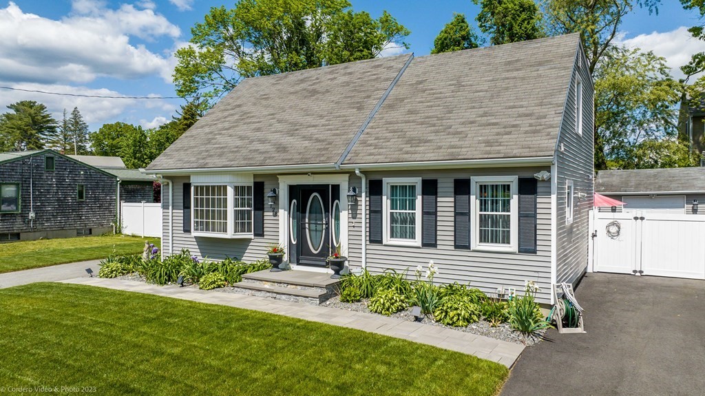 Laurelwood Drive Norwell Ma at Tanya Jewell blog