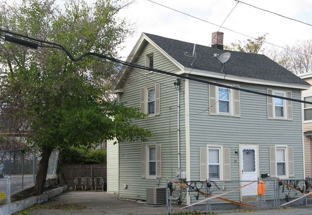 24 Coburn St, Lowell, MA 01850 MLS 72889870 Redfin