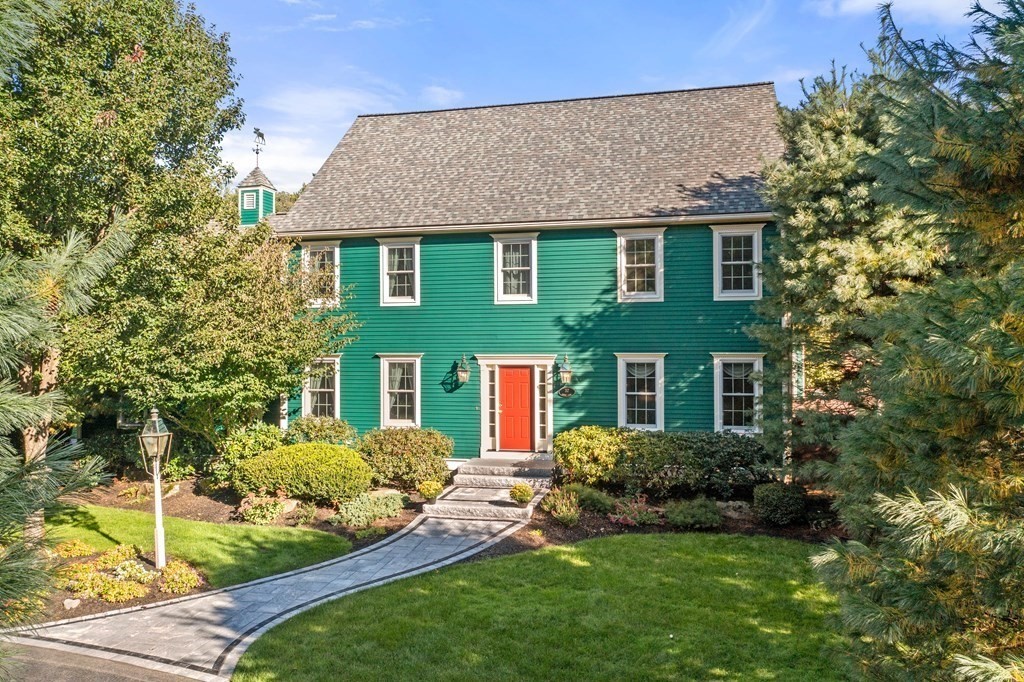 32 Moore Ln, Northborough, MA 01532 MLS 73083875 Redfin