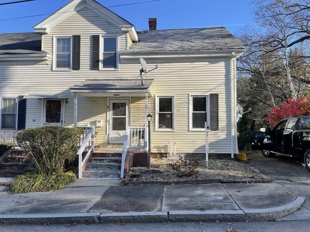 38 Pleasantview St, Boston, MA 02131 | MLS# 73180875 | Redfin