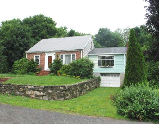 3 Maple St