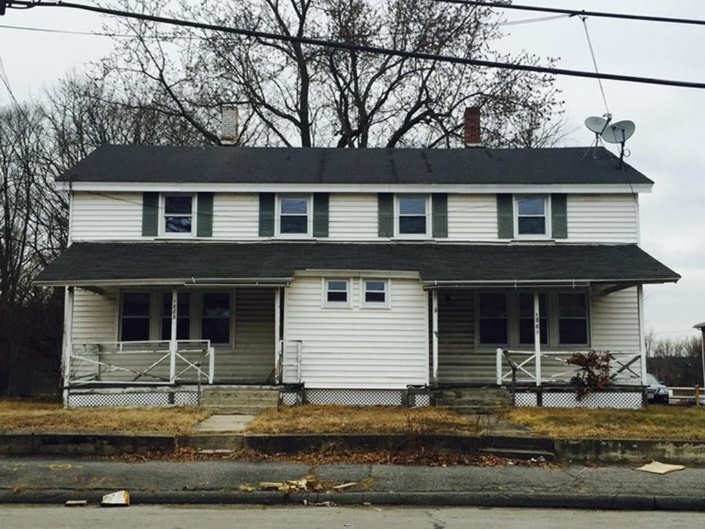 1881 Middlesex St, Lowell, MA 01851 MLS 72110882 Redfin