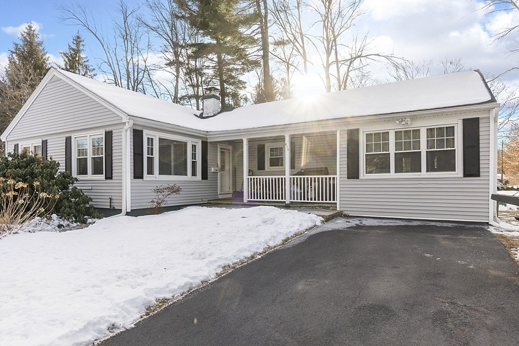 610 Merriam Ave, Leominster, MA 01453 MLS 72936882 Redfin