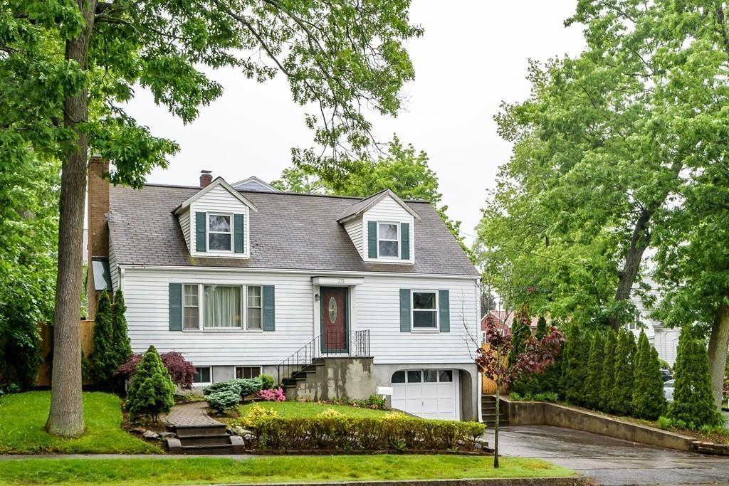 Mls Arlington Ma