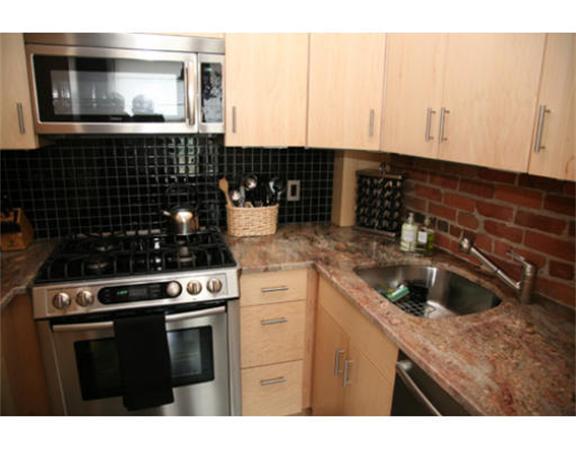 45 HEMENWAY ST #2, BOSTON, MA 02115 | Redfin