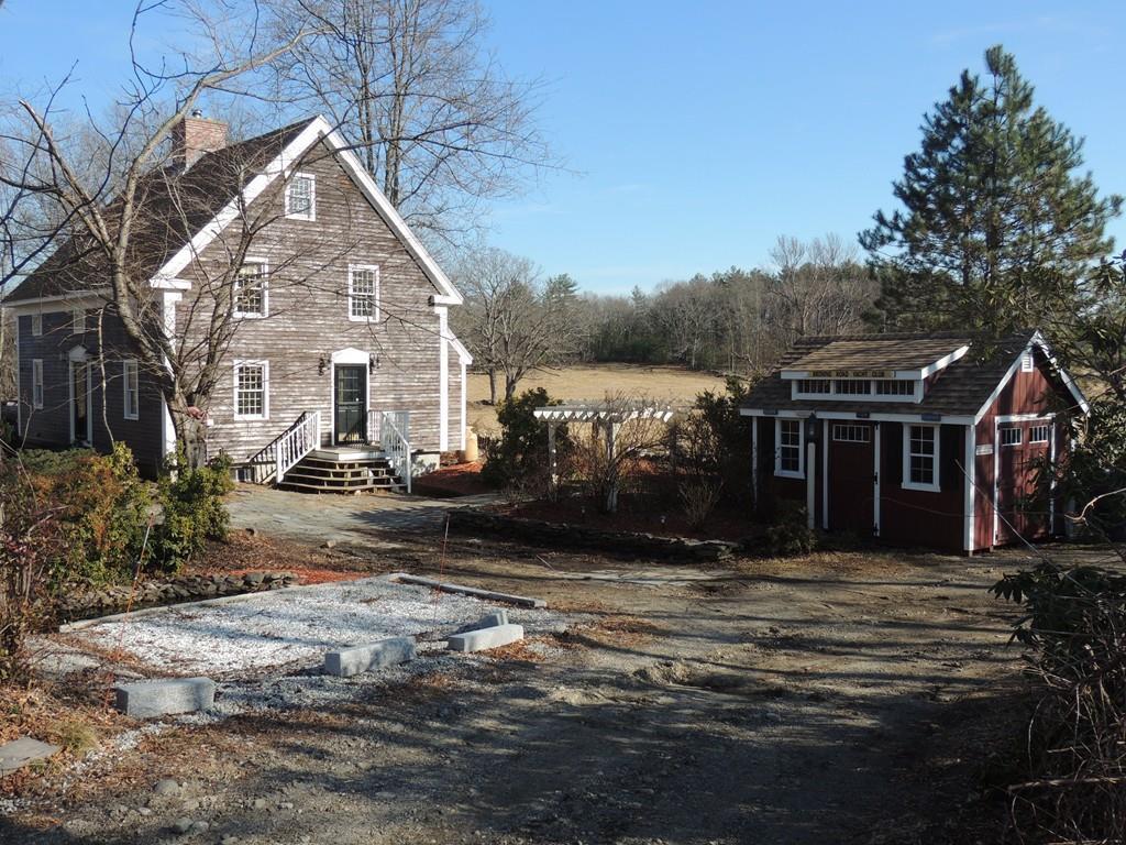 22 Browns Rd, Grafton, MA 01519 MLS 72286907 Redfin
