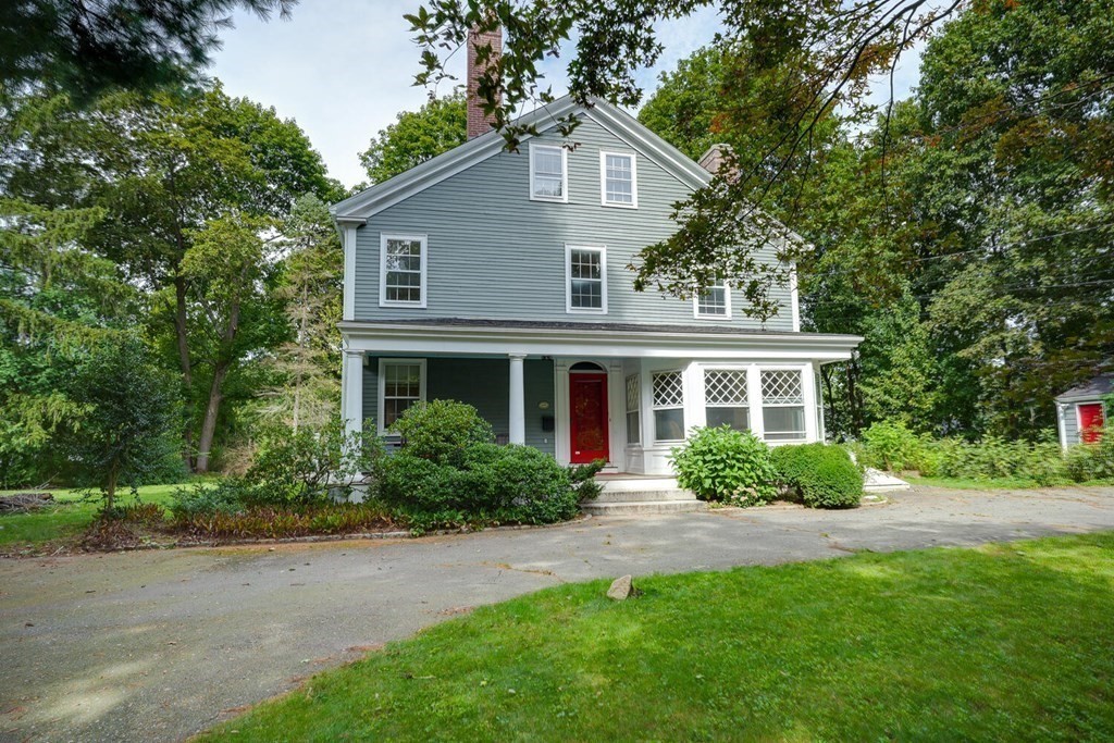 1099 Massachusetts, Lexington, MA 02420 MLS 73160909 Redfin