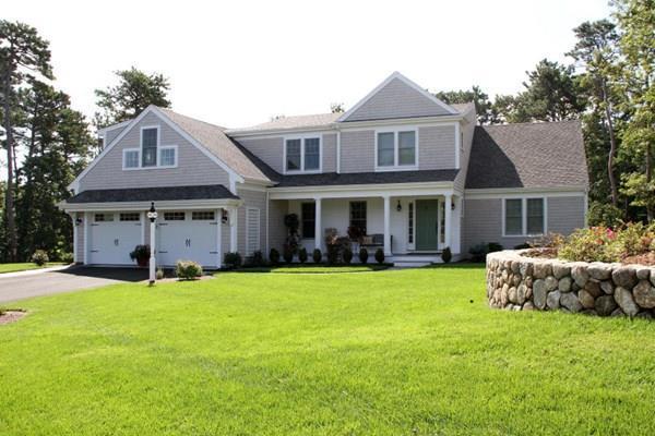 55 Stony Brook Rd, Brewster, MA 02631 | MLS# 72695916 | Redfin