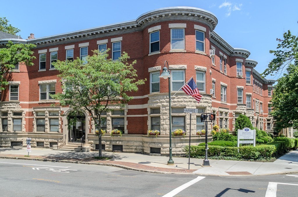 294 harvard street brookline ma 02446