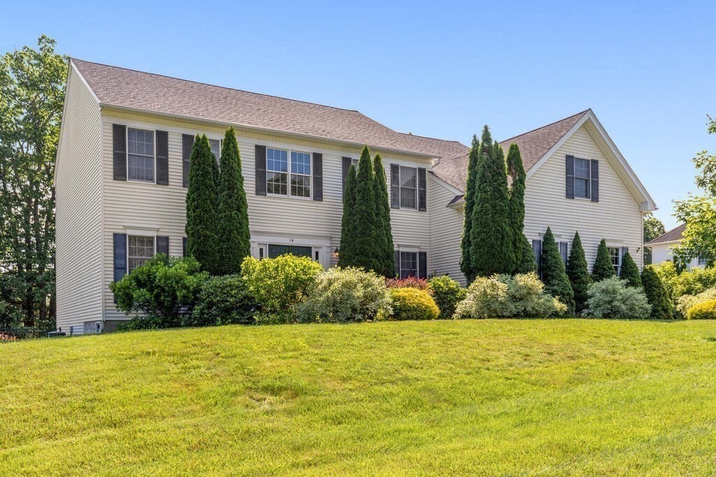 14 Valley View Dr, Grafton, MA 01536 MLS 72858923 Redfin