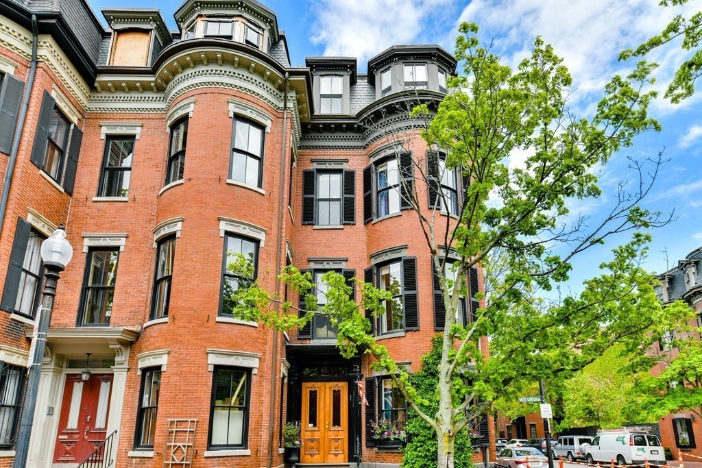 157 W Canton St, Boston, MA 02118 | MLS# 72828926 | Redfin