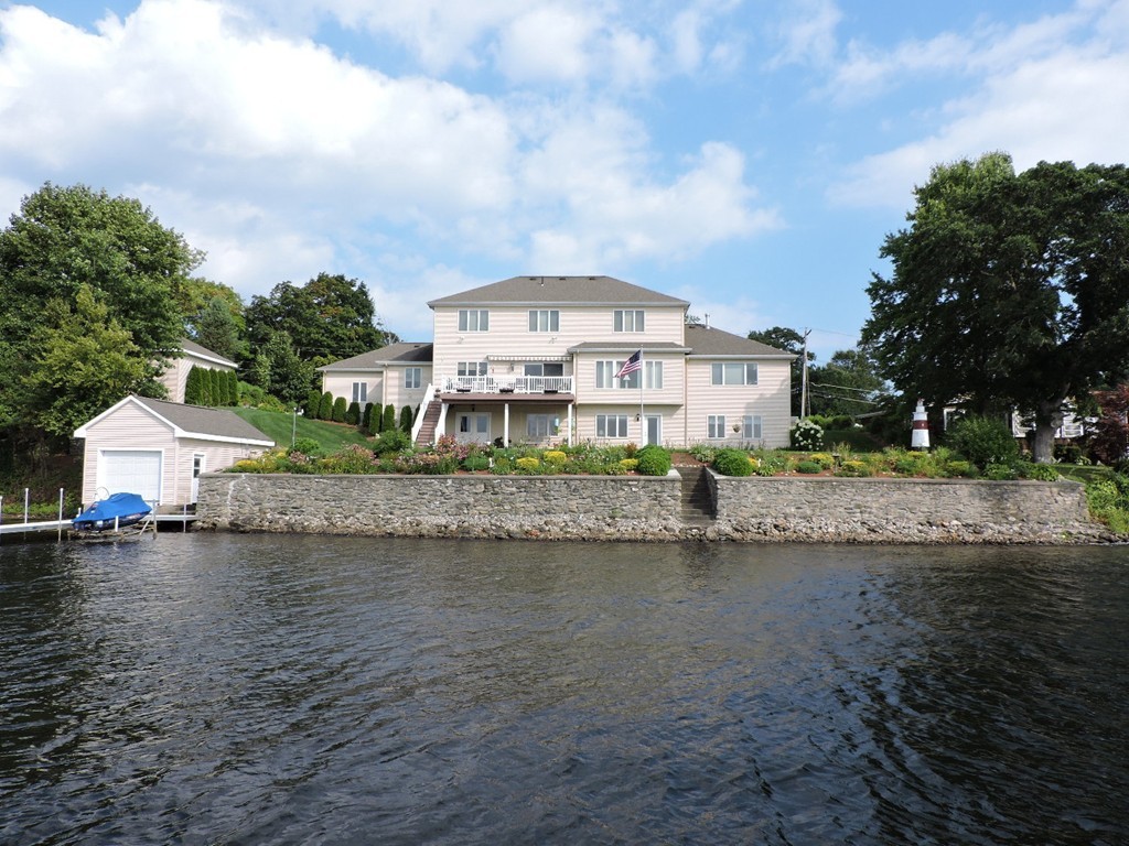 Lakeside Marina Webster Ma