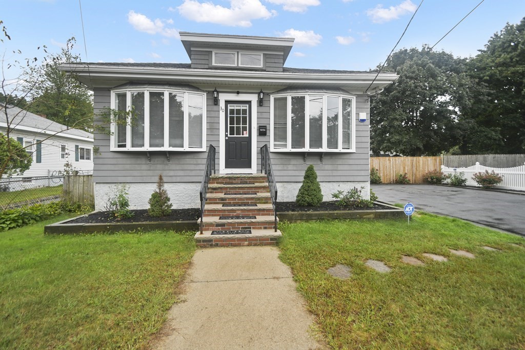 30 Essex St, Weymouth, MA 02188 MLS 72901933 Redfin